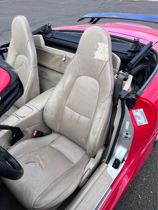 2005 Mazda NB MX-5 Miata - Image 12 of 18
