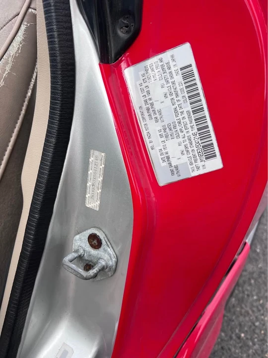 2005 Mazda NB MX-5 Miata - Image 15 of 18
