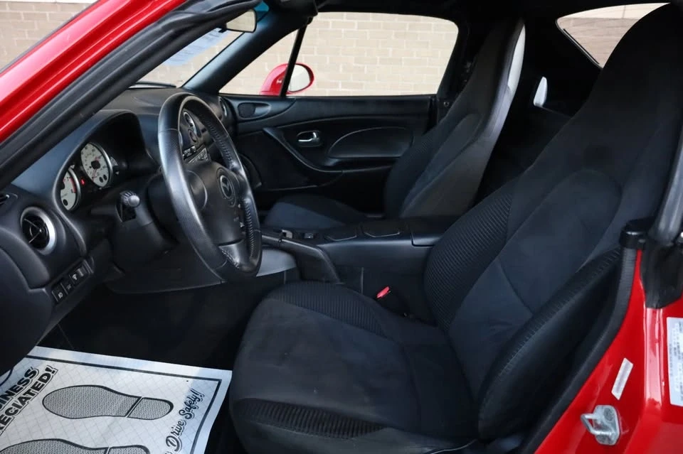 2005 Mazda NB MX-5 Miata - Image 10 of 19