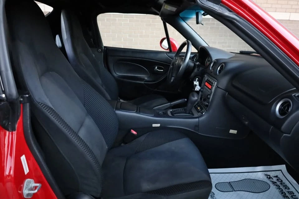 2005 Mazda NB MX-5 Miata - Image 12 of 19