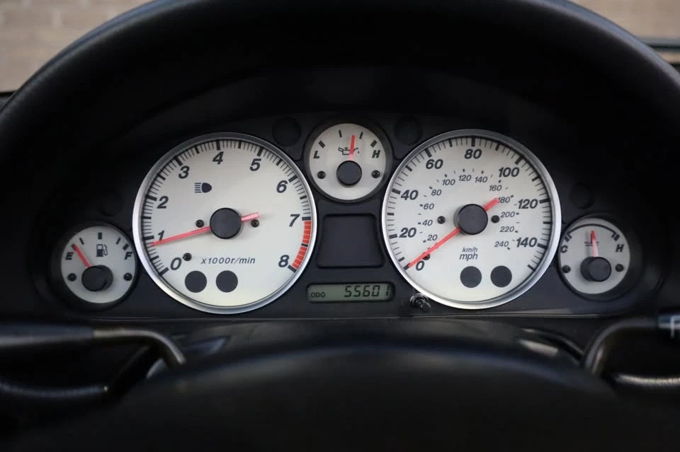 2005 Mazda NB MX-5 Miata - Image 18 of 19