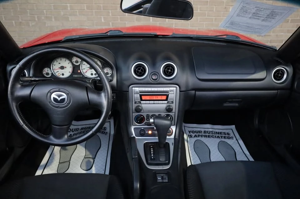2005 Mazda NB MX-5 Miata - Image 13 of 19