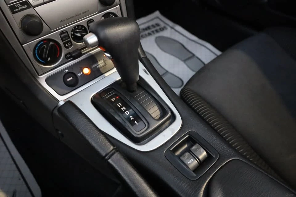 2005 Mazda NB MX-5 Miata - Image 16 of 19