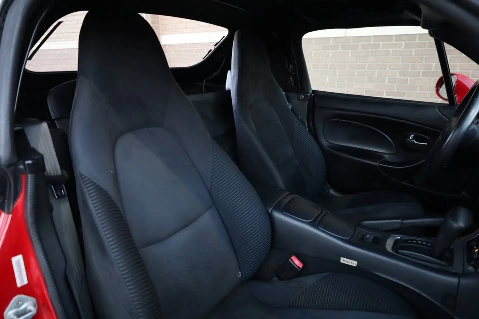 2005 Mazda NB MX-5 Miata - Image 11 of 19