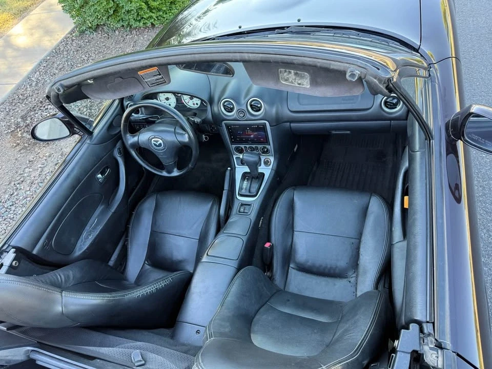 2005 Mazda NB MX-5 Miata - Image 5 of 12