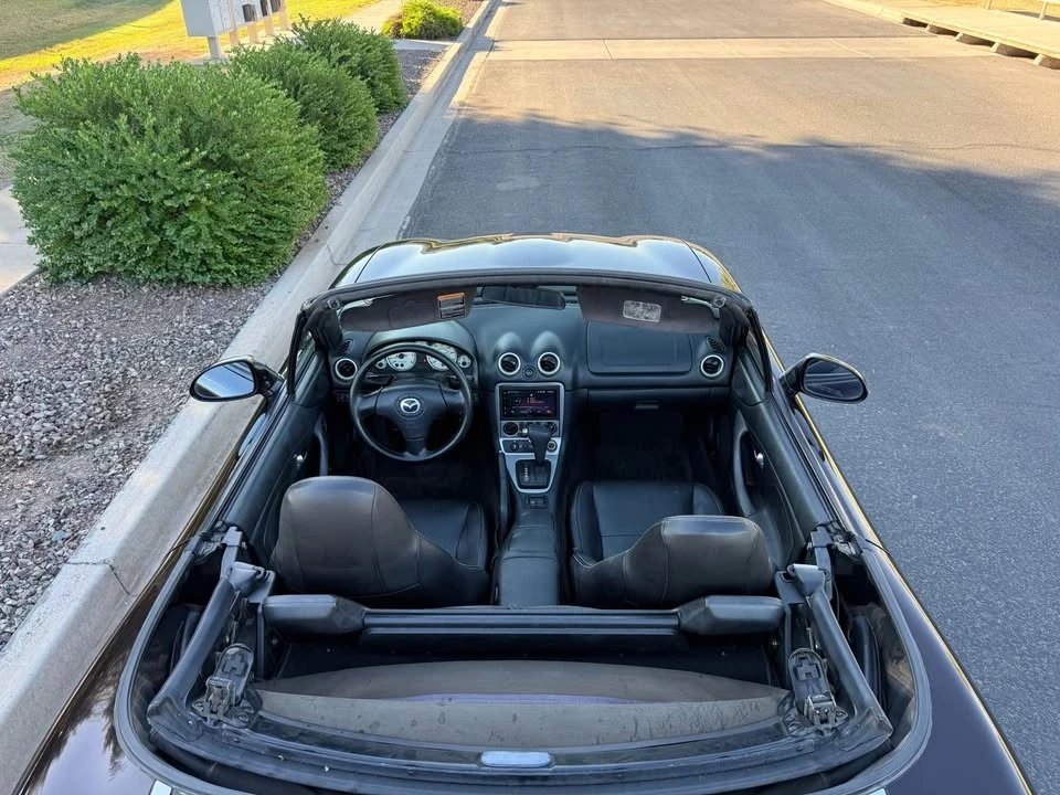 2005 Mazda NB MX-5 Miata - Image 6 of 12