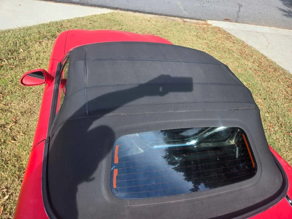 2005 Mazda NB MX-5 Miata - Image 4 of 12