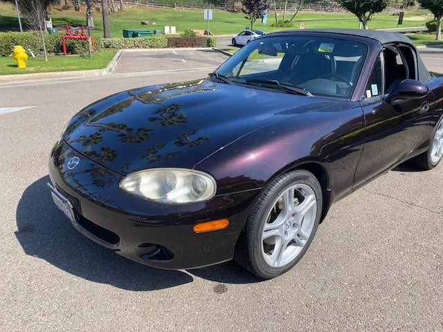 2005 Mazda NB MX-5 Miata - Image 6 of 6