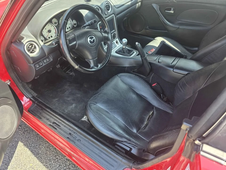 2005 Mazda NB MX-5 Miata - Image 6 of 8