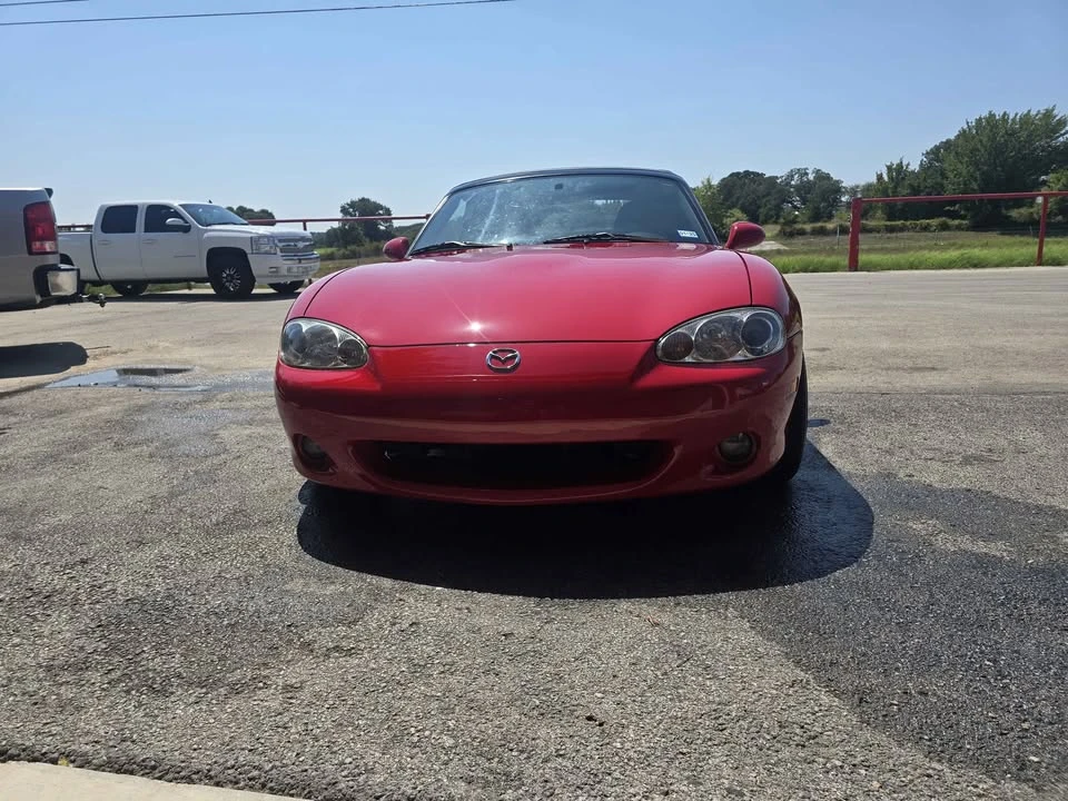 2005 Mazda NB MX-5 Miata - Image 3 of 8