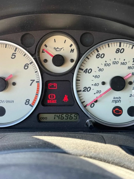 2005 Mazda NB MX-5 Miata - Image 7 of 7