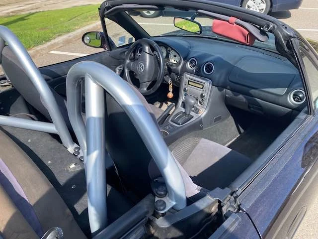 2005 Mazda NB MX-5 Miata - Image 2 of 6