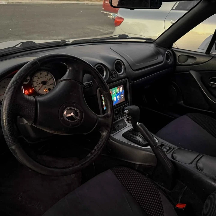 2005 Mazda NB MX-5 Miata - Image 6 of 7