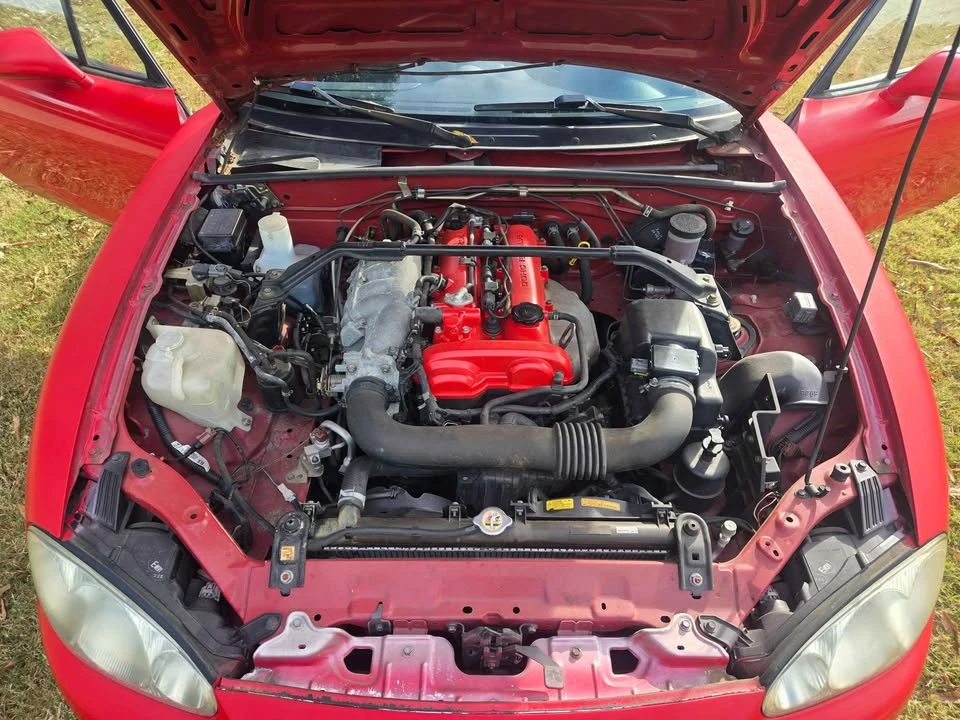 2005 Mazda NB MX-5 Miata - Image 8 of 12
