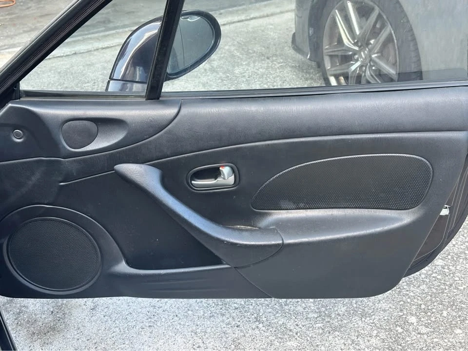 2005 Mazda NB MX-5 Miata - Image 7 of 8