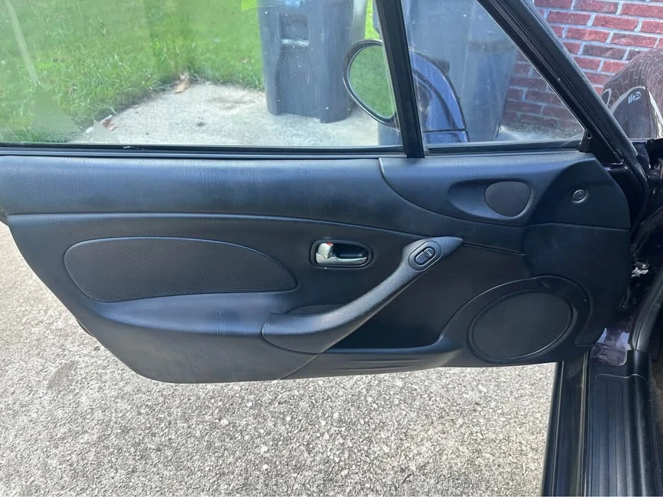 2005 Mazda NB MX-5 Miata - Image 6 of 8