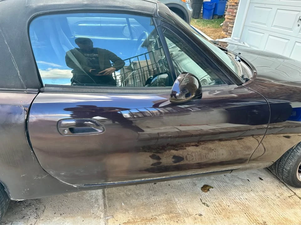 2005 Mazda NB MX-5 Miata - Image 15 of 20