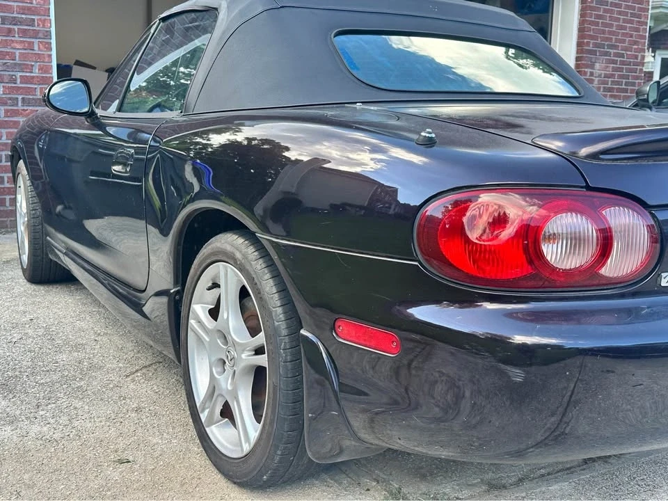 2005 Mazda NB MX-5 Miata - Image 3 of 8