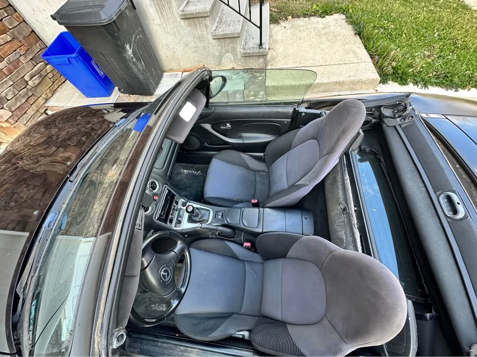 2005 Mazda NB MX-5 Miata - Image 7 of 20