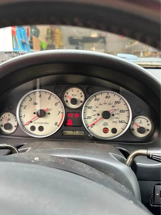 2005 Mazda NB MX-5 Miata - Image 19 of 20