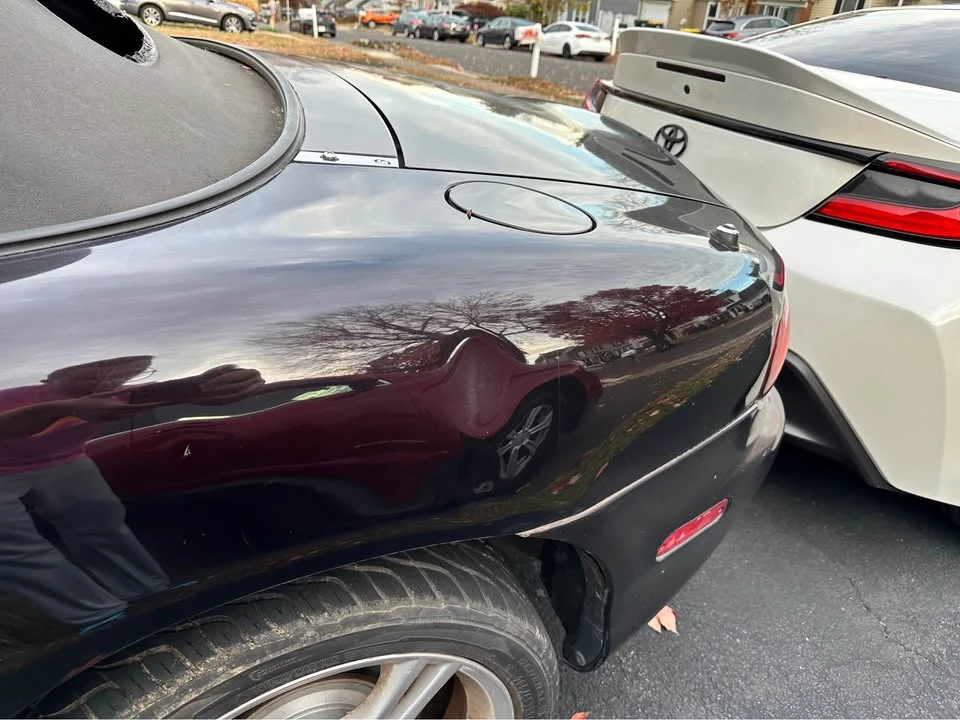 2005 Mazda NB MX-5 Miata - Image 13 of 20