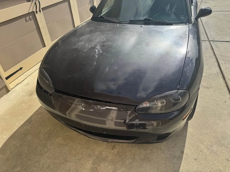 2005 Mazda NB MX-5 Miata - Image 3 of 4