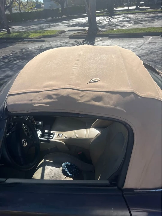 2005 Mazda NB MX-5 Miata - Image 10 of 10
