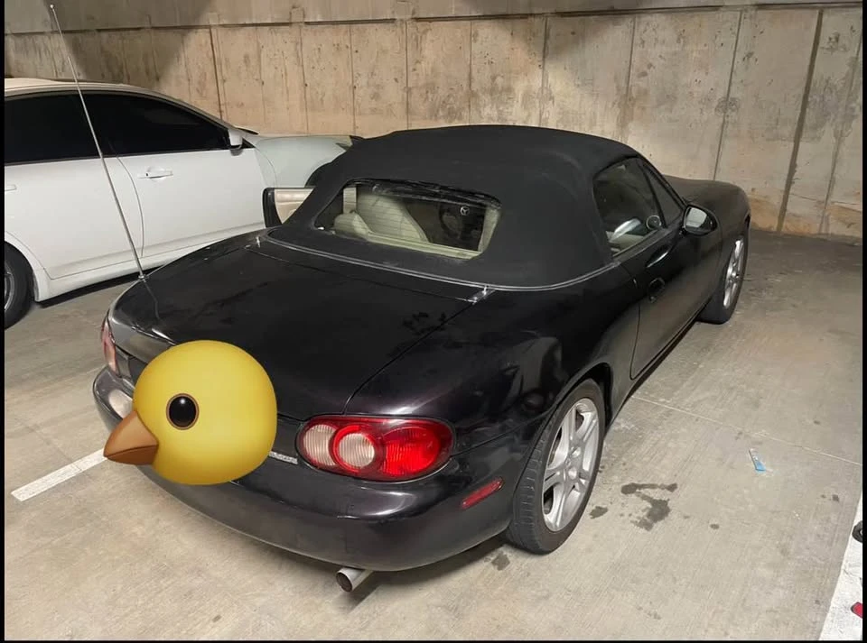 2005 Mazda NB MX-5 Miata - Image 9 of 11