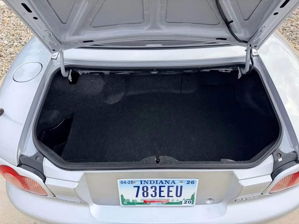 2005 Mazda NB MX-5 Miata - Image 18 of 20