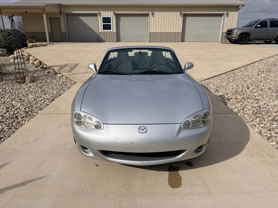 2005 Mazda NB MX-5 Miata - Image 7 of 20
