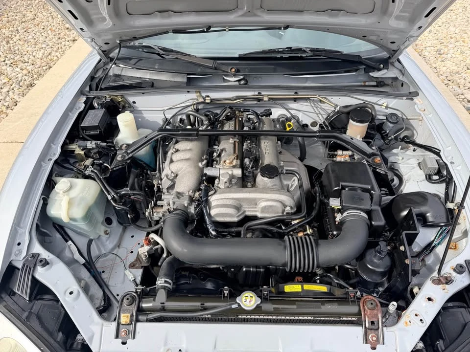 2005 Mazda NB MX-5 Miata - Image 17 of 20