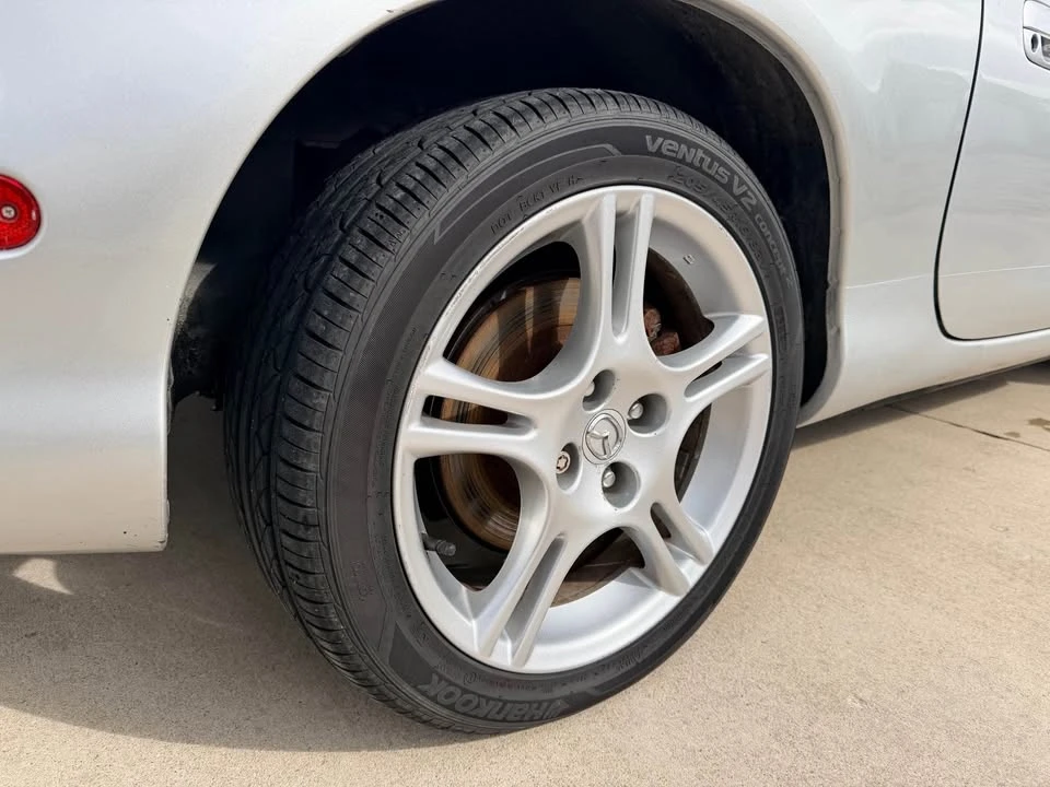 2005 Mazda NB MX-5 Miata - Image 16 of 20