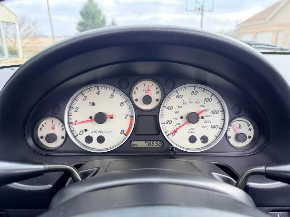 2005 Mazda NB MX-5 Miata - Image 19 of 20