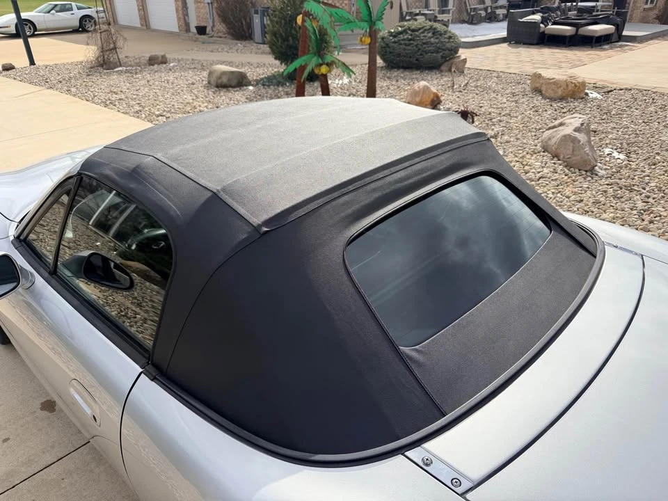2005 Mazda NB MX-5 Miata - Image 15 of 20