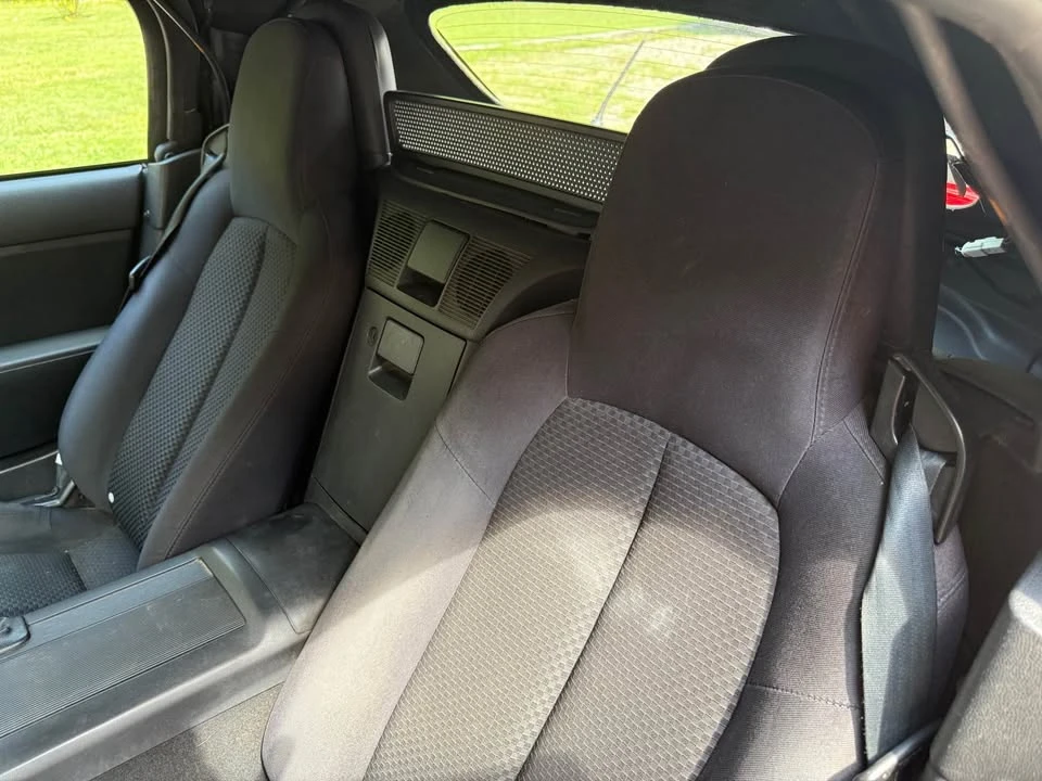 2005 Mazda NC MX-5 Miata - Image 8 of 8