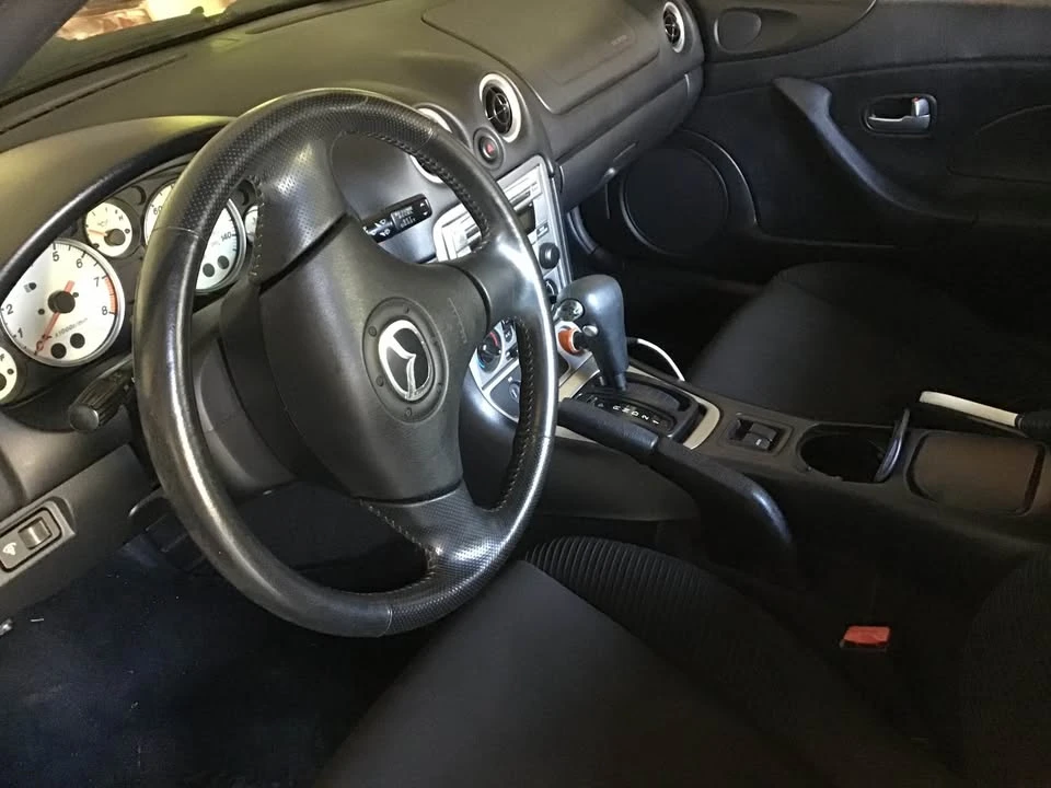 2005 Mazda NB MX-5 Miata - Image 2 of 5