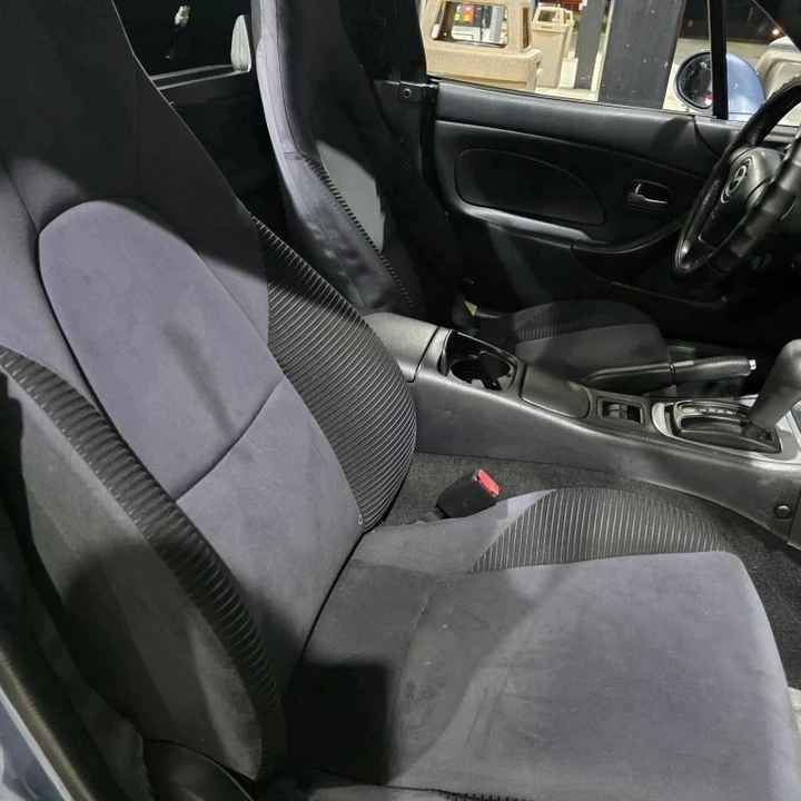 2005 Mazda NB MX-5 Miata - Image 7 of 9