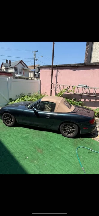 2005 Mazda NB MX-5 Miata - Image 7 of 7