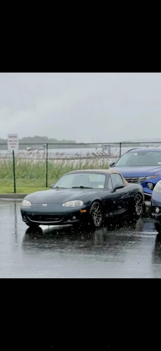 2005 Mazda NB MX-5 Miata - Image 2 of 7