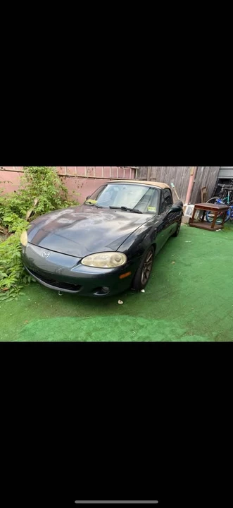 2005 Mazda NB MX-5 Miata - Image 3 of 7