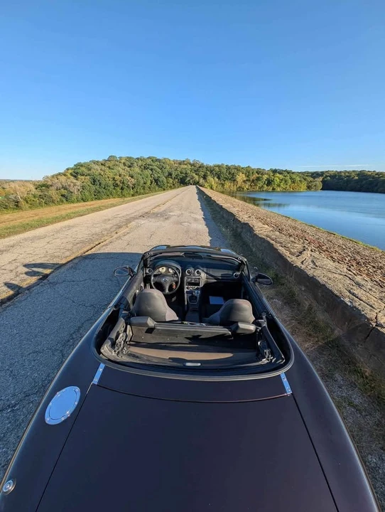 2005 Mazda NB MX-5 Miata - Image 10 of 10