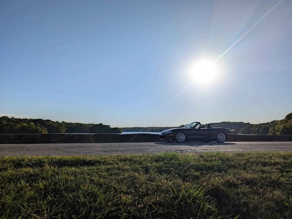 2005 Mazda NB MX-5 Miata - Image 7 of 10