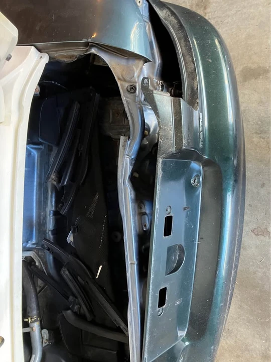 2005 Mazda NB MX-5 Miata - Image 7 of 7