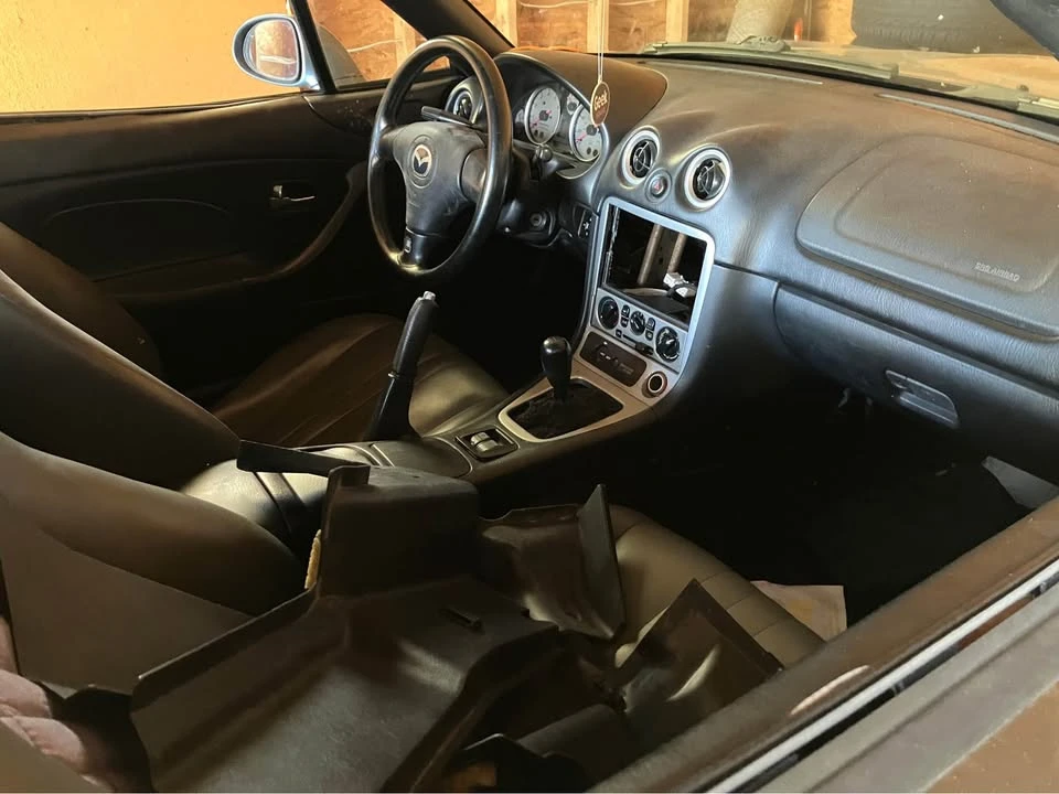 2005 Mazda NB MX-5 Miata - Image 3 of 7