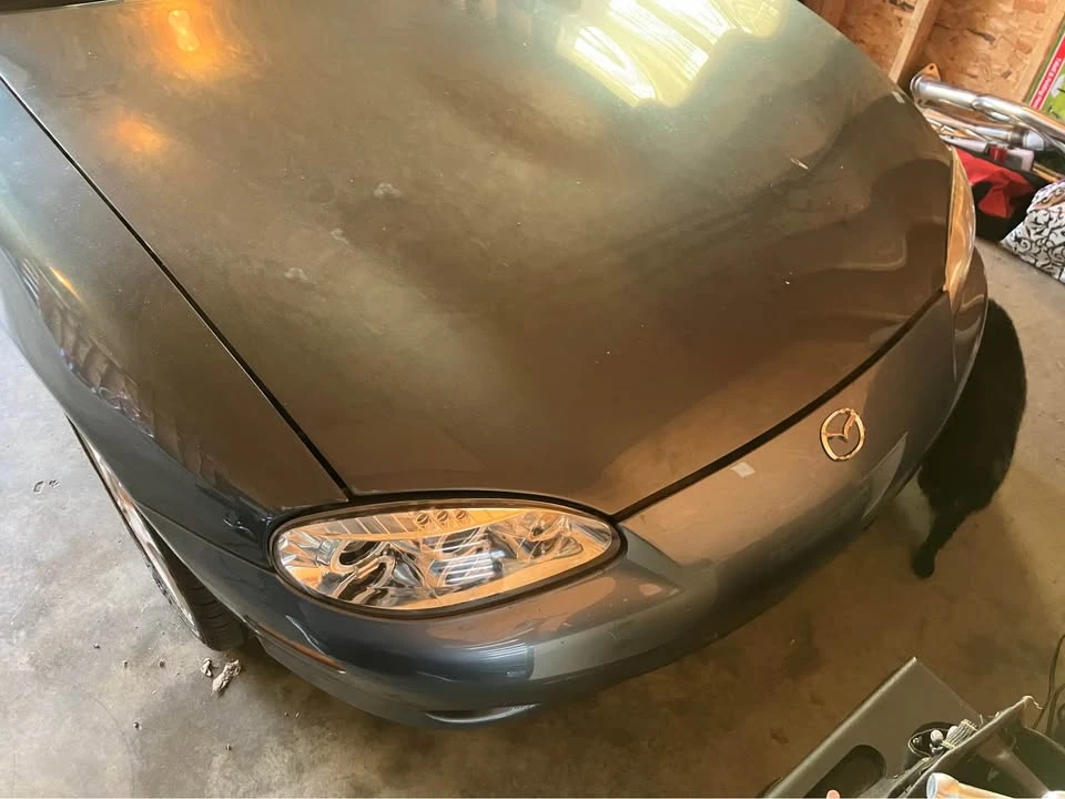 2005 Mazda NB MX-5 Miata - Image 2 of 7