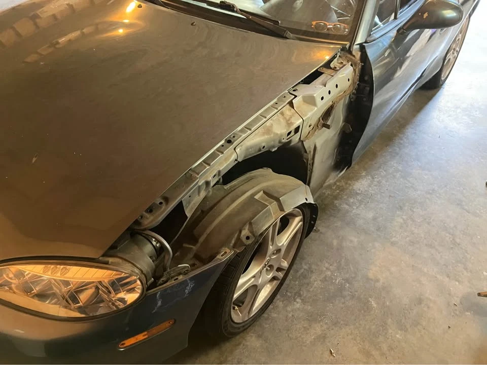 2005 Mazda NB MX-5 Miata - Image 6 of 7