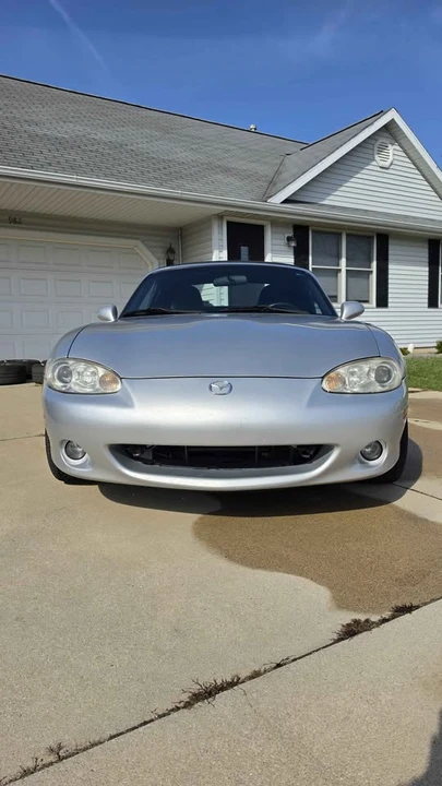 2005 Mazda NB MX-5 Miata - Image 7 of 18