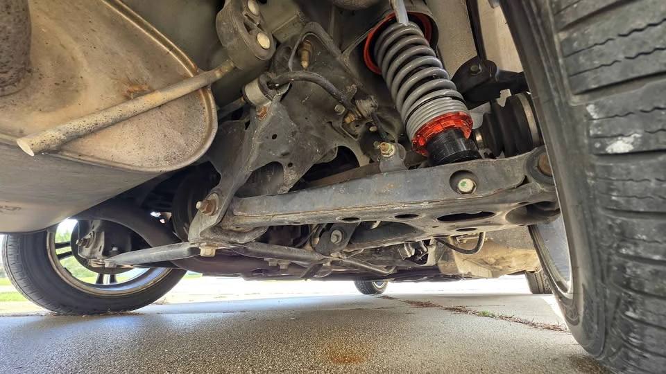2005 Mazda NB MX-5 Miata - Image 12 of 18