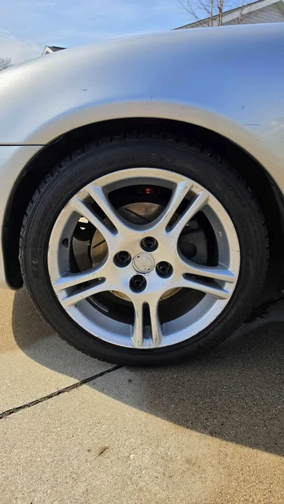 2005 Mazda NB MX-5 Miata - Image 11 of 18