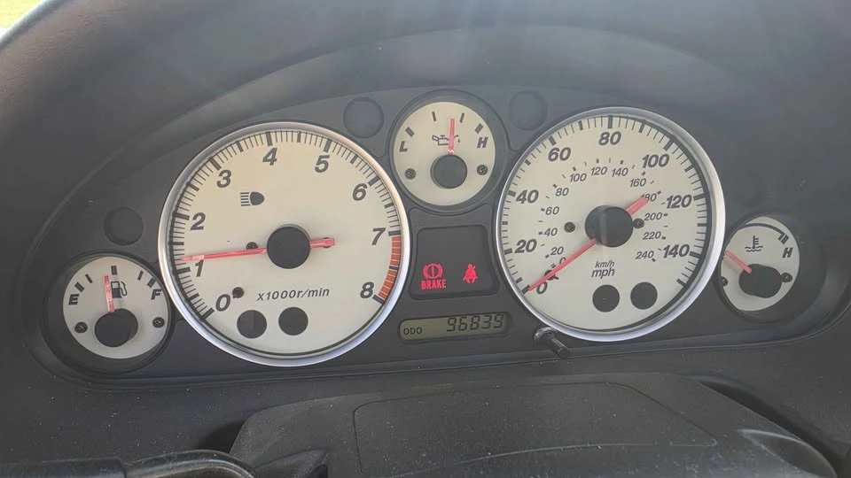 2005 Mazda NB MX-5 Miata - Image 14 of 18